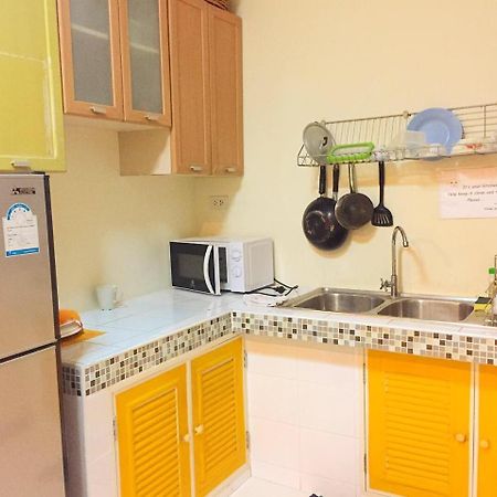 Home In Samui 보풋 외부 사진