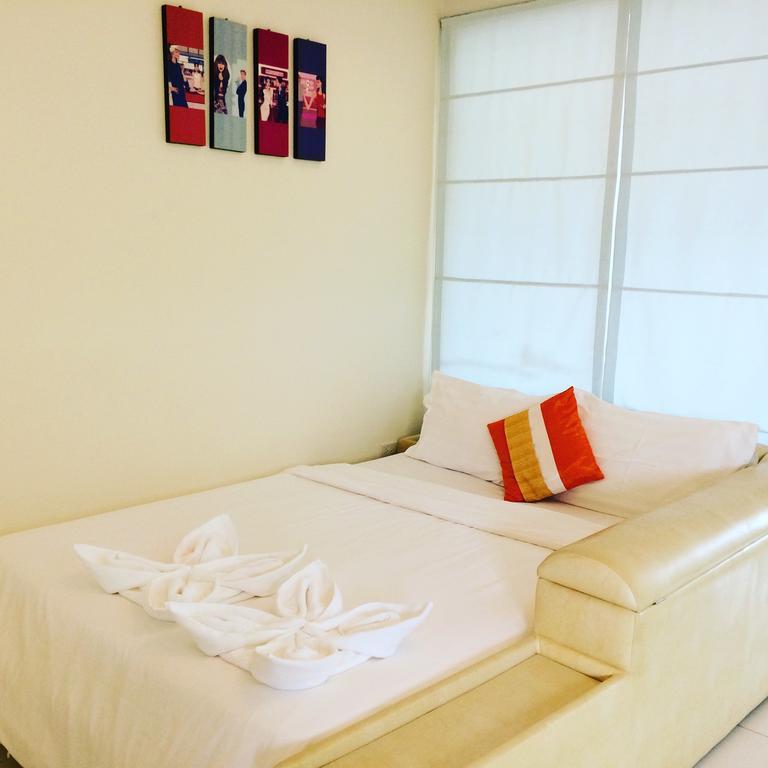 Home In Samui 보풋 외부 사진