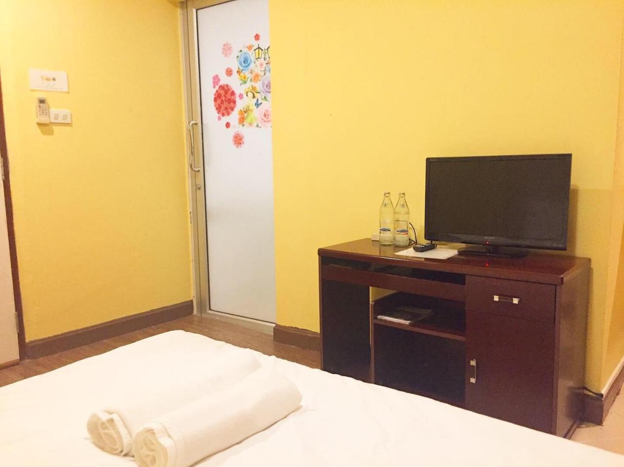 Home In Samui 보풋 외부 사진