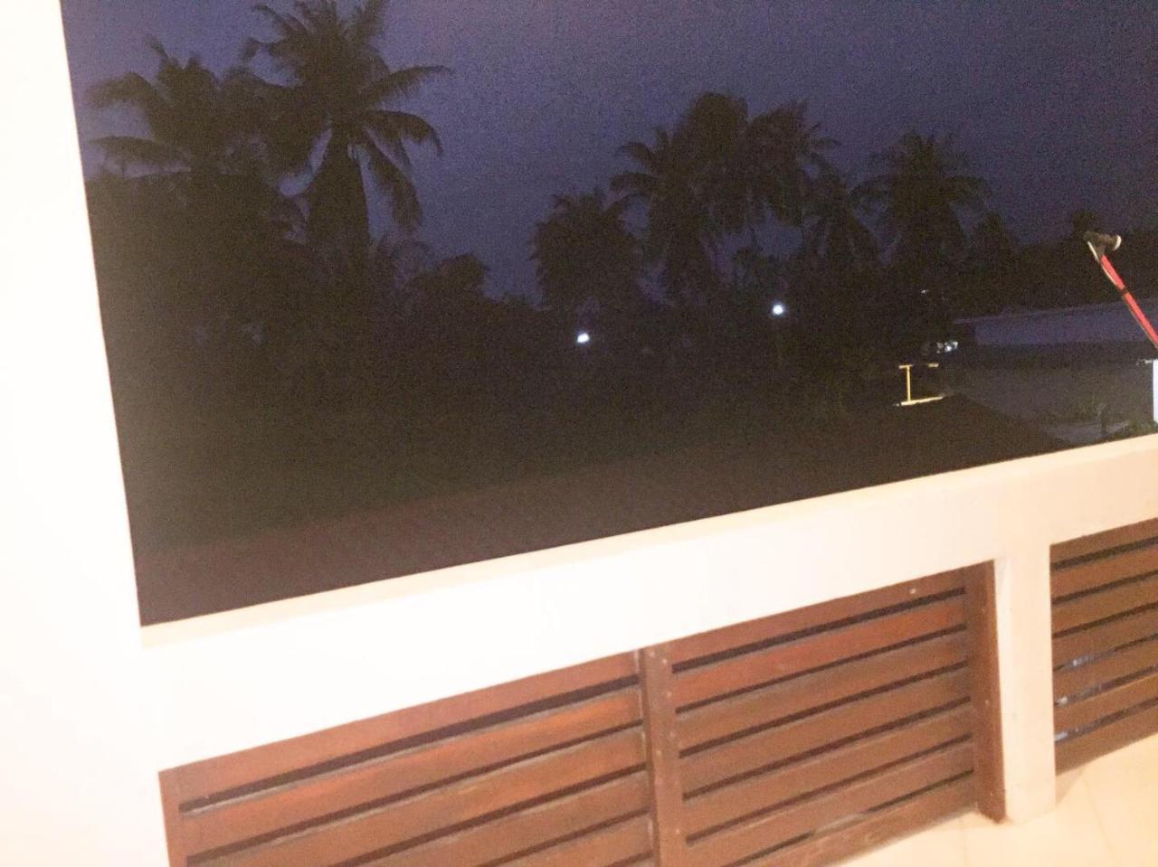 Home In Samui 보풋 외부 사진