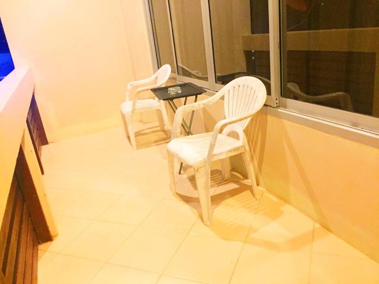 Home In Samui 보풋 외부 사진