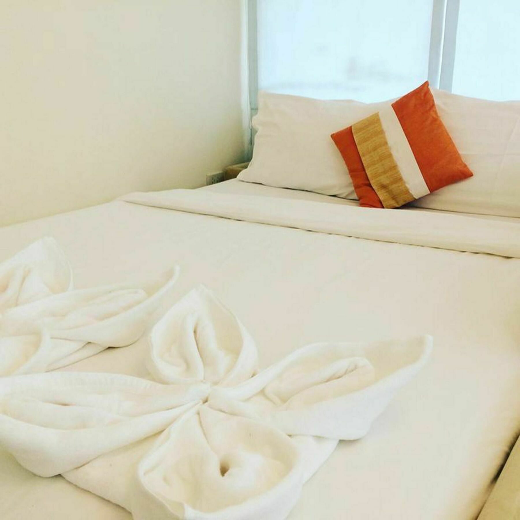 Home In Samui 보풋 외부 사진