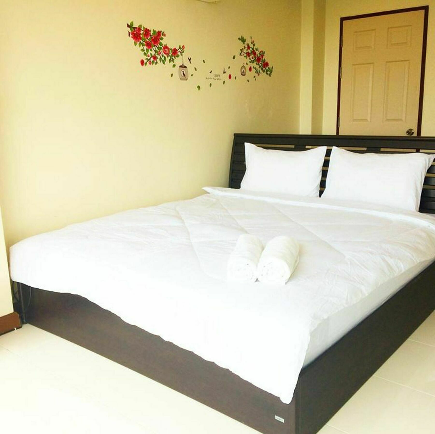 Home In Samui 보풋 외부 사진