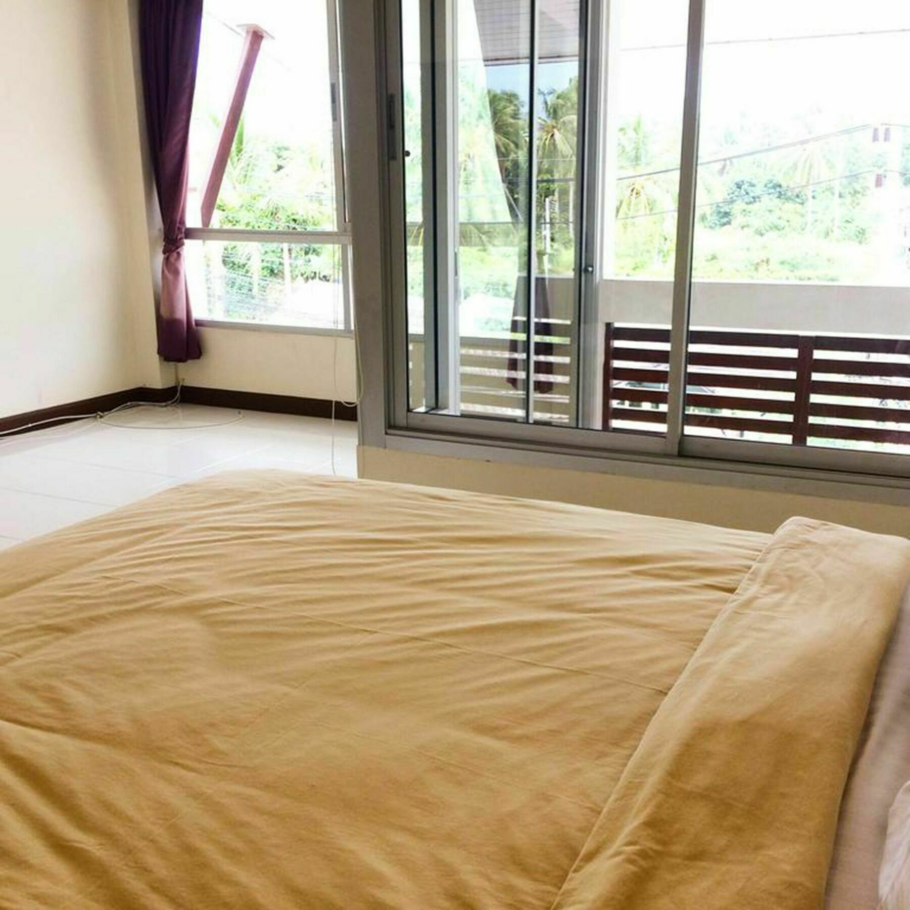 Home In Samui 보풋 외부 사진